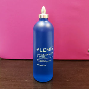 Elemis Musclease Active Body Relaxing Oil